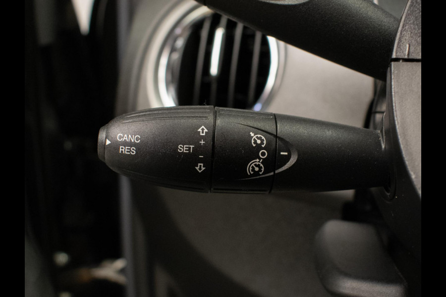 Fiat 500 0.9 TwinAir Lounge Sport (APPLE CARPLAY,SPORTPAKKET,NAVI,CLIMATE,CRUISE,SPORTSTOELEN,BLUETOOTH,GETINT,NETTESTAAT)
