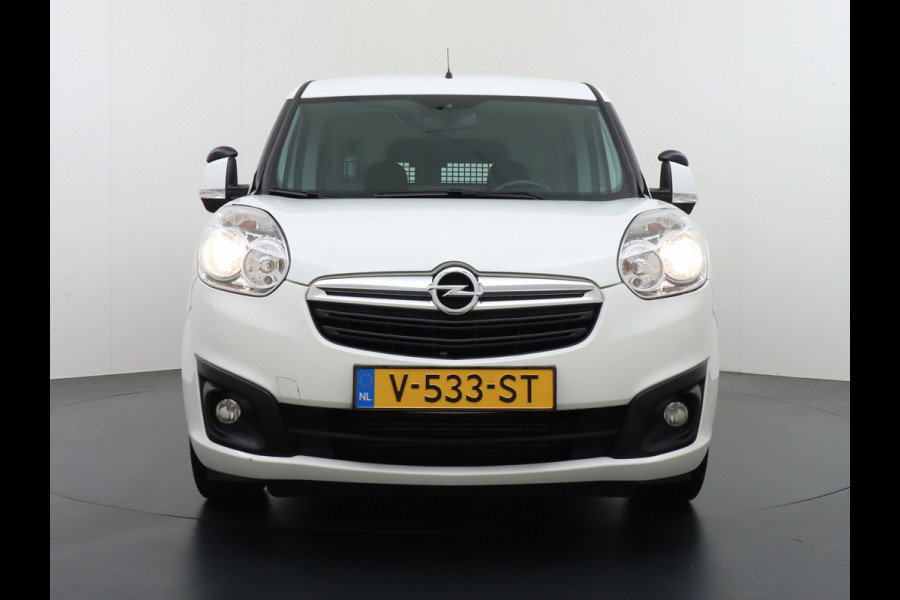 Opel Combo 1.3 CDTi L2H1 Sport EURO6 Airco, Cruise Control, trekhaak, Navigatie