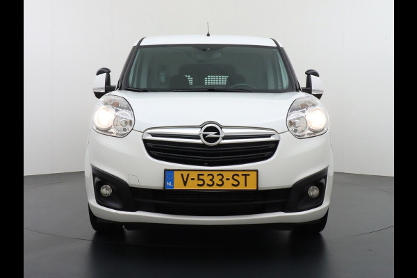Opel Combo 1.3 CDTi L2H1 Sport EURO6 Airco, Cruise Control, trekhaak, Navigatie