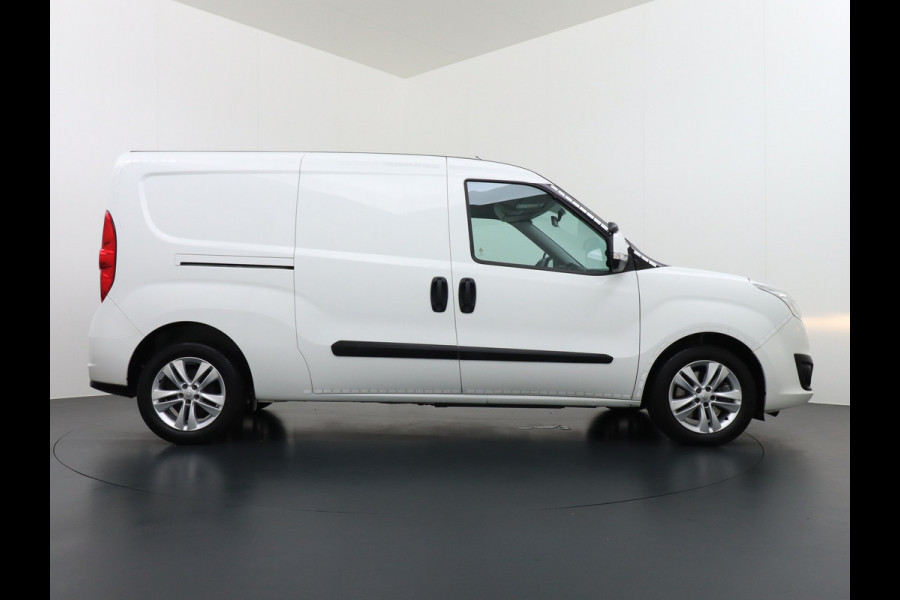Opel Combo 1.3 CDTi L2H1 Sport EURO6 Airco, Cruise Control, trekhaak, Navigatie