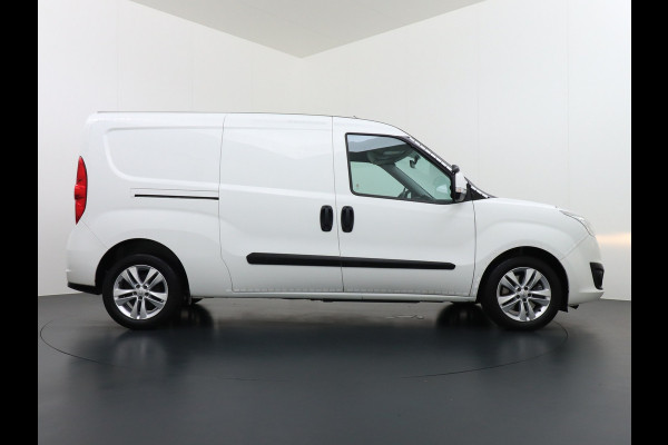 Opel Combo 1.3 CDTi L2H1 Sport EURO6 Airco, Cruise Control, trekhaak, Navigatie