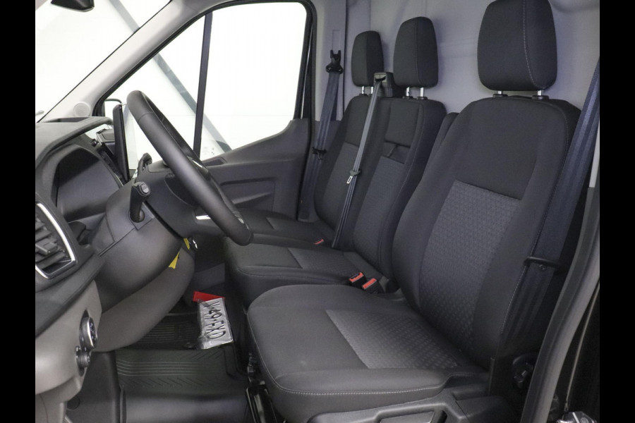 Ford Transit 290 2.0 TDCI L2H2 Trend BPM VRIJ! Ford Transit 290 2.0 TDCI L2H2 Trend Airco Bluetooth Camera  Cruise Control