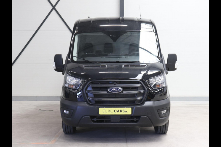 Ford Transit 290 2.0 TDCI L2H2 Trend BPM VRIJ! Ford Transit 290 2.0 TDCI L2H2 Trend Airco Bluetooth Camera  Cruise Control