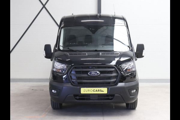 Ford Transit 290 2.0 TDCI L2H2 Trend BPM VRIJ! Ford Transit 290 2.0 TDCI L2H2 Trend Airco Bluetooth Camera  Cruise Control
