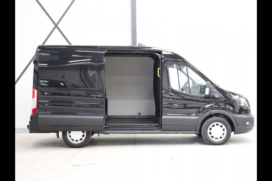 Ford Transit 290 2.0 TDCI L2H2 Trend BPM VRIJ! Ford Transit 290 2.0 TDCI L2H2 Trend Airco Bluetooth Camera  Cruise Control