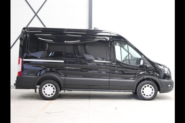Ford Transit 290 2.0 TDCI L2H2 Trend BPM VRIJ! Ford Transit 290 2.0 TDCI L2H2 Trend Airco Bluetooth Camera  Cruise Control