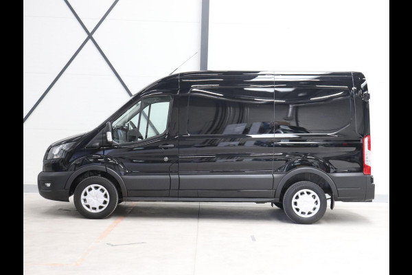 Ford Transit 290 2.0 TDCI L2H2 Trend BPM VRIJ! Ford Transit 290 2.0 TDCI L2H2 Trend Airco Bluetooth Camera  Cruise Control