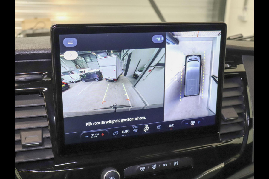Ford Transit 290 2.0 TDCI L2H2 Trend BPM VRIJ! Ford Transit 290 2.0 TDCI L2H2 Trend Airco Bluetooth Camera  Cruise Control