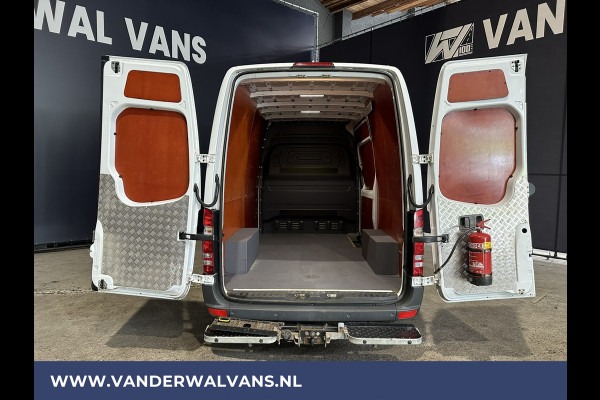 Mercedes-Benz Sprinter 316 CDI 163pk L2H2 Euro6 Airco | Cruisecontrol | 2800kg Trekhaak Parkeersensoren
