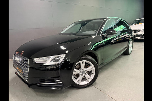 Audi A4 Avant 1.4 TFSI Sport V-COCKPIT/BOSE/LED/CARPLAY/SFEERVERL/NAVI/ECC/PDC/CRUISE///