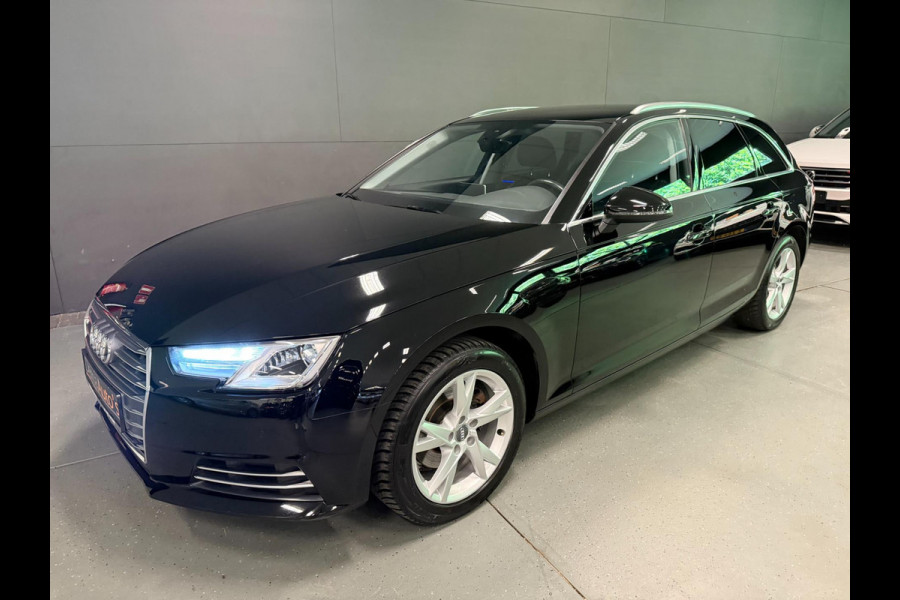 Audi A4 Avant 1.4 TFSI Sport V-COCKPIT/BOSE/LED/CARPLAY/SFEERVERL/NAVI/ECC/PDC/CRUISE///