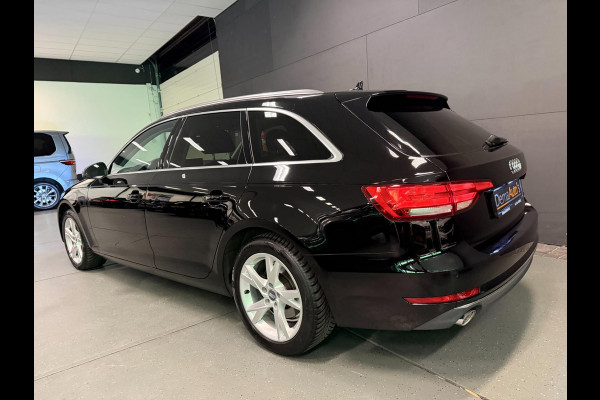 Audi A4 Avant 1.4 TFSI Sport V-COCKPIT/BOSE/LED/CARPLAY/SFEERVERL/NAVI/ECC/PDC/CRUISE///