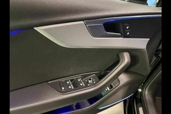 Audi A4 Avant 1.4 TFSI Sport V-COCKPIT/BOSE/LED/CARPLAY/SFEERVERL/NAVI/ECC/PDC/CRUISE///