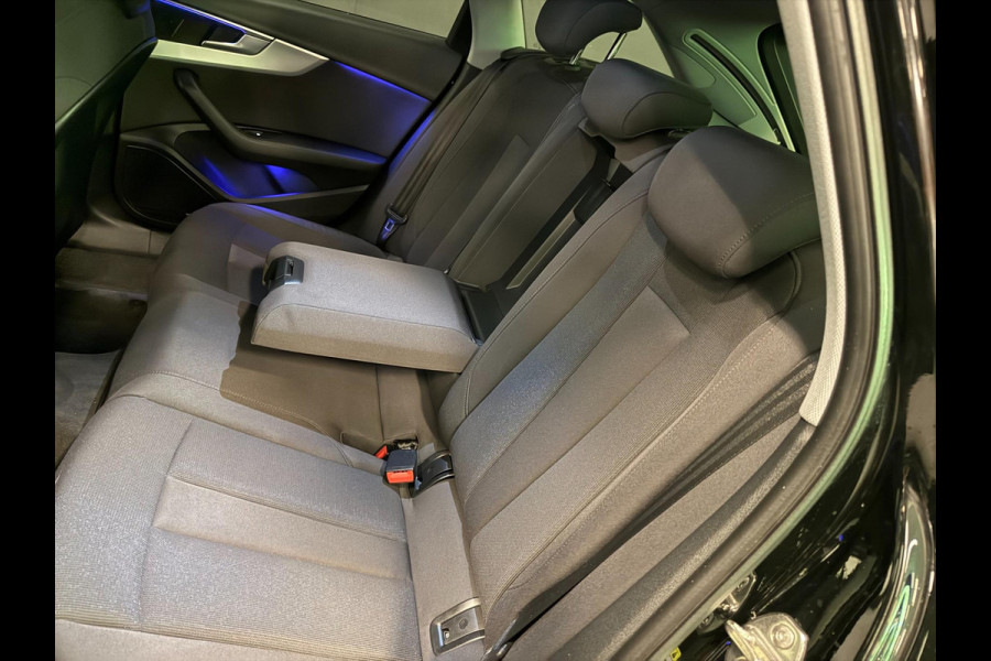 Audi A4 Avant 1.4 TFSI Sport V-COCKPIT/BOSE/LED/CARPLAY/SFEERVERL/NAVI/ECC/PDC/CRUISE///