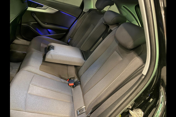 Audi A4 Avant 1.4 TFSI Sport V-COCKPIT/BOSE/LED/CARPLAY/SFEERVERL/NAVI/ECC/PDC/CRUISE///