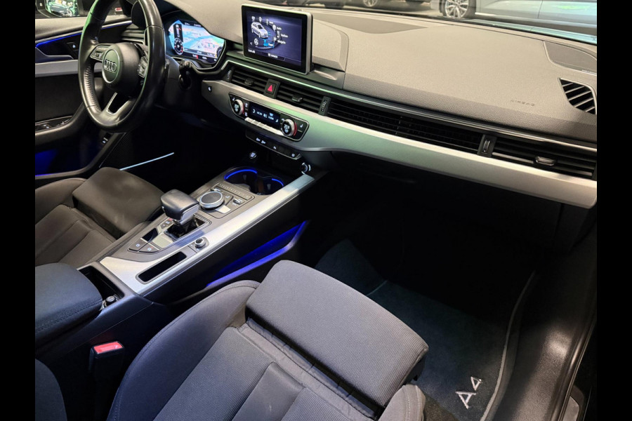 Audi A4 Avant 1.4 TFSI Sport V-COCKPIT/BOSE/LED/CARPLAY/SFEERVERL/NAVI/ECC/PDC/CRUISE///