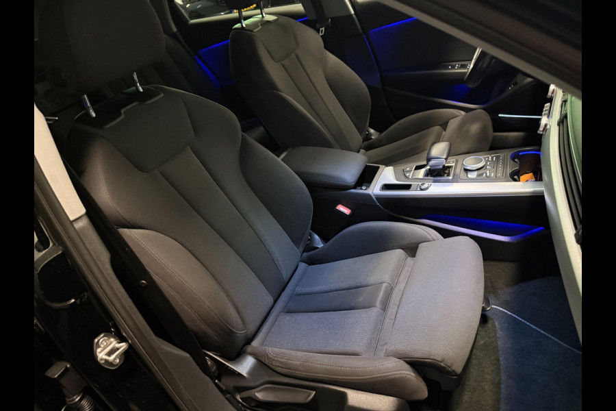 Audi A4 Avant 1.4 TFSI Sport V-COCKPIT/BOSE/LED/CARPLAY/SFEERVERL/NAVI/ECC/PDC/CRUISE///