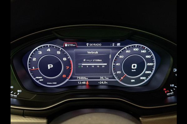 Audi A4 Avant 1.4 TFSI Sport V-COCKPIT/BOSE/LED/CARPLAY/SFEERVERL/NAVI/ECC/PDC/CRUISE///