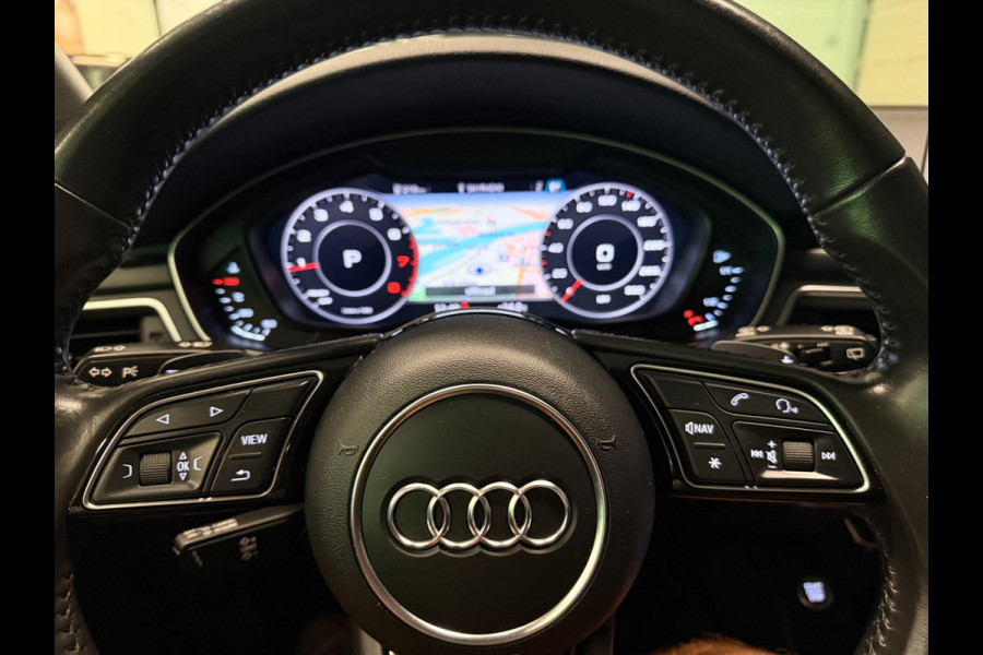 Audi A4 Avant 1.4 TFSI Sport V-COCKPIT/BOSE/LED/CARPLAY/SFEERVERL/NAVI/ECC/PDC/CRUISE///