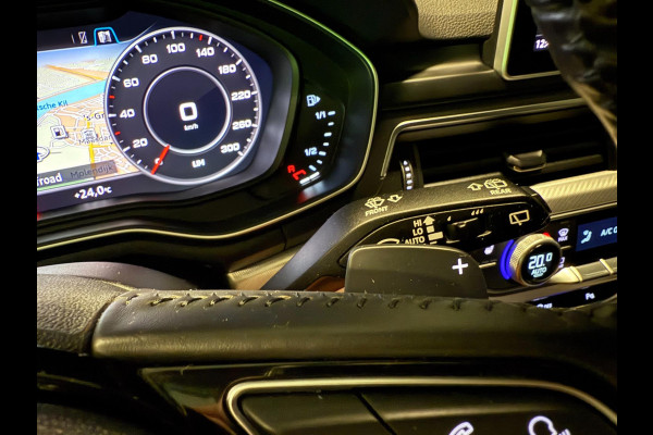 Audi A4 Avant 1.4 TFSI Sport V-COCKPIT/BOSE/LED/CARPLAY/SFEERVERL/NAVI/ECC/PDC/CRUISE///