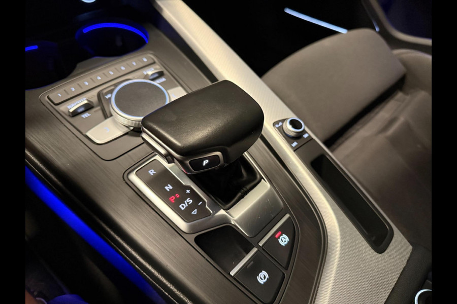 Audi A4 Avant 1.4 TFSI Sport V-COCKPIT/BOSE/LED/CARPLAY/SFEERVERL/NAVI/ECC/PDC/CRUISE///