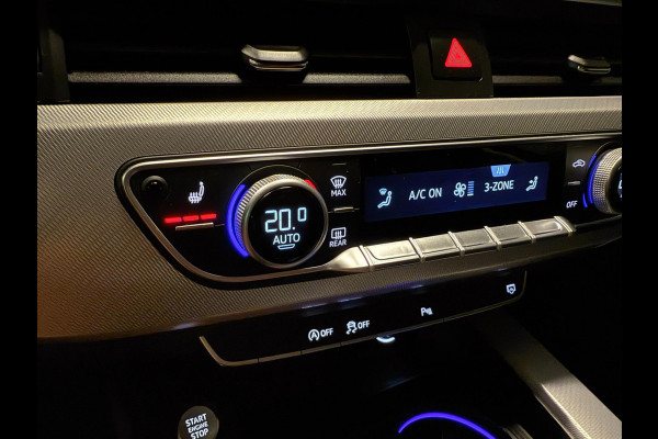 Audi A4 Avant 1.4 TFSI Sport V-COCKPIT/BOSE/LED/CARPLAY/SFEERVERL/NAVI/ECC/PDC/CRUISE///