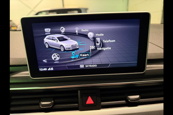 Audi A4 Avant 1.4 TFSI Sport V-COCKPIT/BOSE/LED/CARPLAY/SFEERVERL/NAVI/ECC/PDC/CRUISE///