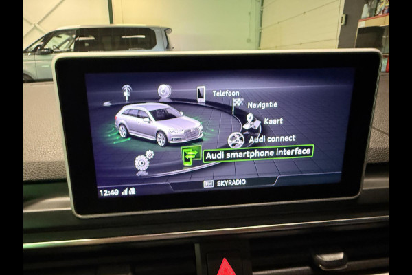 Audi A4 Avant 1.4 TFSI Sport V-COCKPIT/BOSE/LED/CARPLAY/SFEERVERL/NAVI/ECC/PDC/CRUISE///