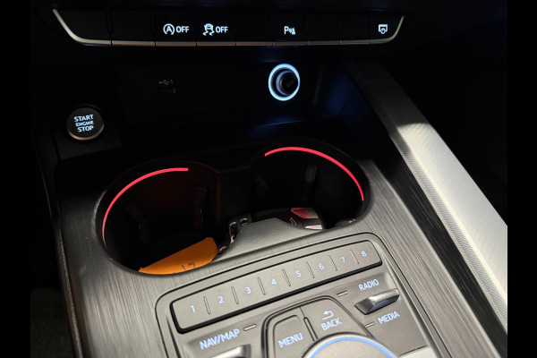 Audi A4 Avant 1.4 TFSI Sport V-COCKPIT/BOSE/LED/CARPLAY/SFEERVERL/NAVI/ECC/PDC/CRUISE///