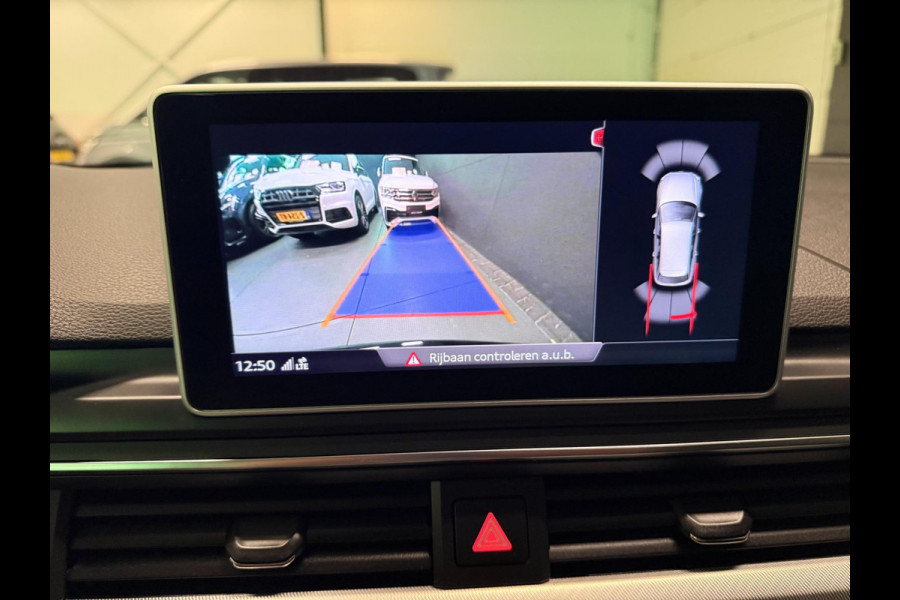 Audi A4 Avant 1.4 TFSI Sport V-COCKPIT/BOSE/LED/CARPLAY/SFEERVERL/NAVI/ECC/PDC/CRUISE///