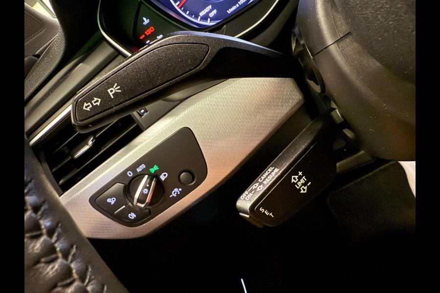 Audi A4 Avant 1.4 TFSI Sport V-COCKPIT/BOSE/LED/CARPLAY/SFEERVERL/NAVI/ECC/PDC/CRUISE///