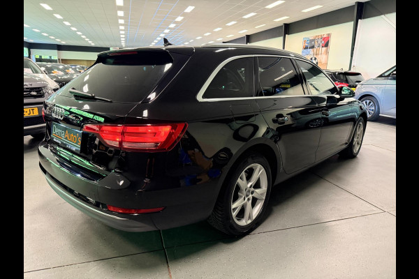 Audi A4 Avant 1.4 TFSI Sport V-COCKPIT/BOSE/LED/CARPLAY/SFEERVERL/NAVI/ECC/PDC/CRUISE///