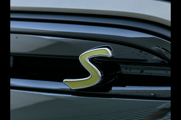 MINI Mini Electric - Resolute Edition - Camera - Comfort Access - Stoelverwarming