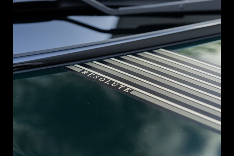 MINI Mini Electric - Resolute Edition - Camera - Comfort Access - Stoelverwarming