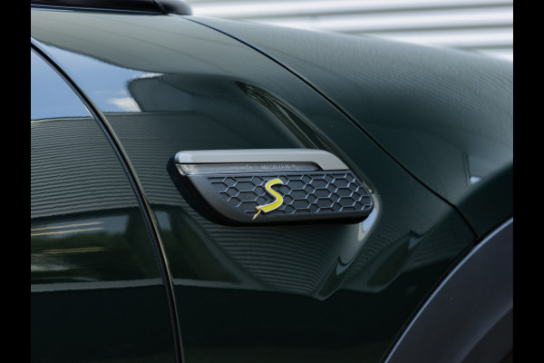 MINI Mini Electric - Resolute Edition - Camera - Comfort Access - Stoelverwarming