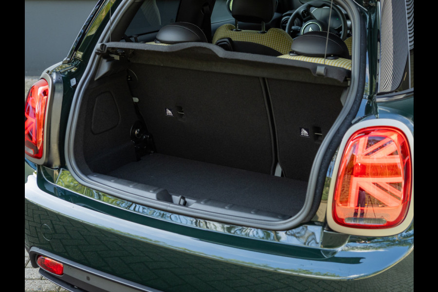 MINI Mini Electric - Resolute Edition - Camera - Comfort Access - Stoelverwarming
