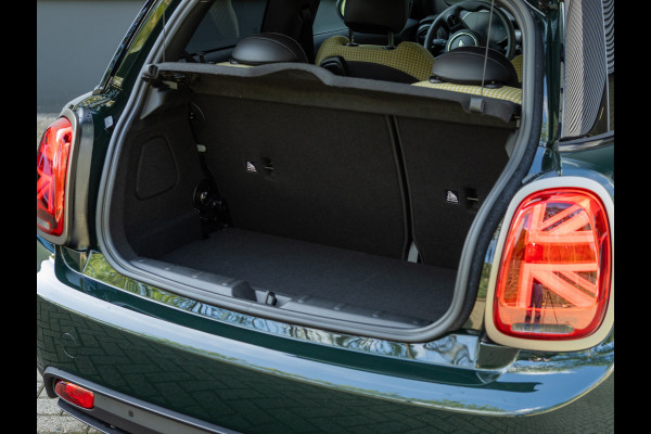 MINI Mini Electric - Resolute Edition - Camera - Comfort Access - Stoelverwarming
