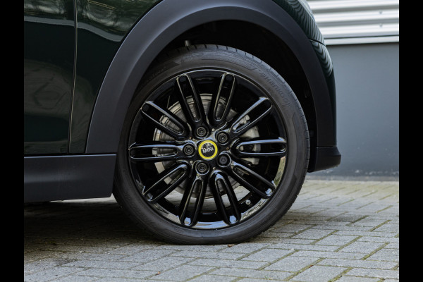 MINI Mini Electric - Resolute Edition - Camera - Comfort Access - Stoelverwarming