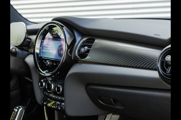 MINI Mini Electric - Resolute Edition - Camera - Comfort Access - Stoelverwarming