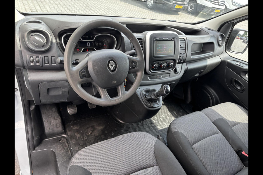 Renault Trafic 2.0 dCi L2H1*FULL-LED*NAVI*CRUISE*A/C*HAAK*3PERS*