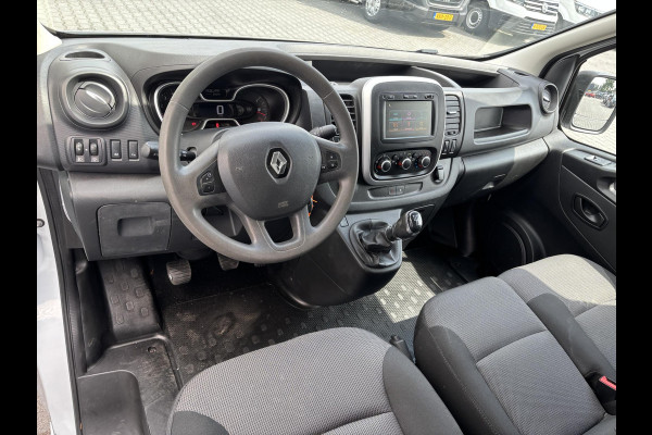 Renault Trafic 2.0 dCi L2H1*FULL-LED*NAVI*CRUISE*A/C*HAAK*3PERS*