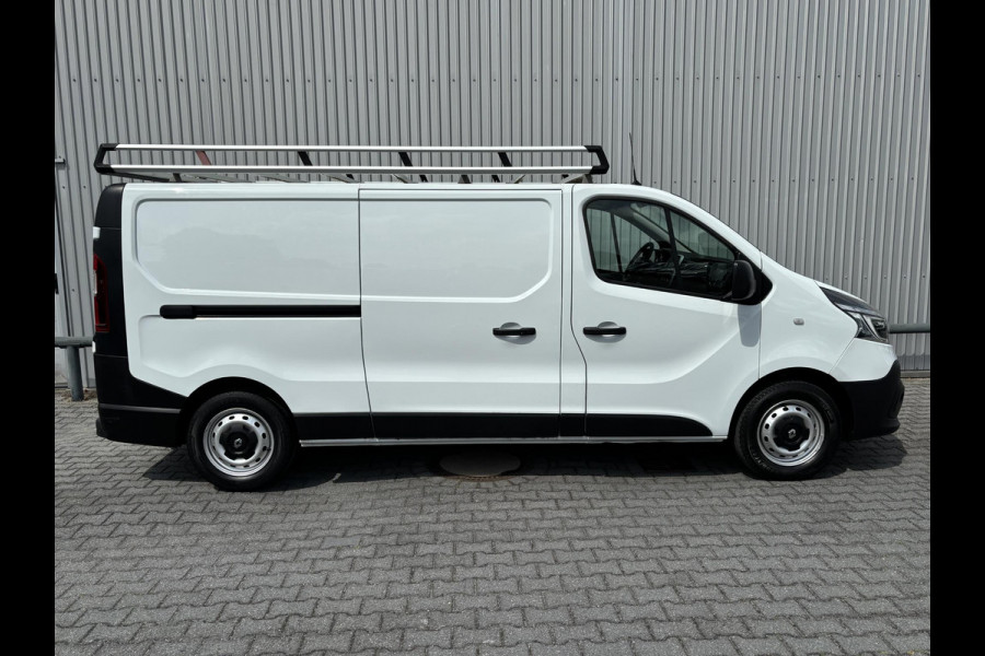Renault Trafic 2.0 dCi L2H1*FULL-LED*NAVI*CRUISE*A/C*HAAK*3PERS*