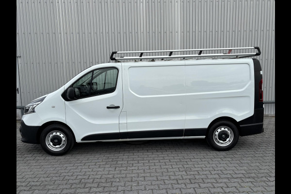 Renault Trafic 2.0 dCi L2H1*FULL-LED*NAVI*CRUISE*A/C*HAAK*3PERS*