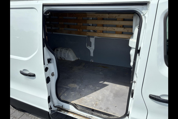 Renault Trafic 2.0 dCi L2H1*FULL-LED*NAVI*CRUISE*A/C*HAAK*3PERS*