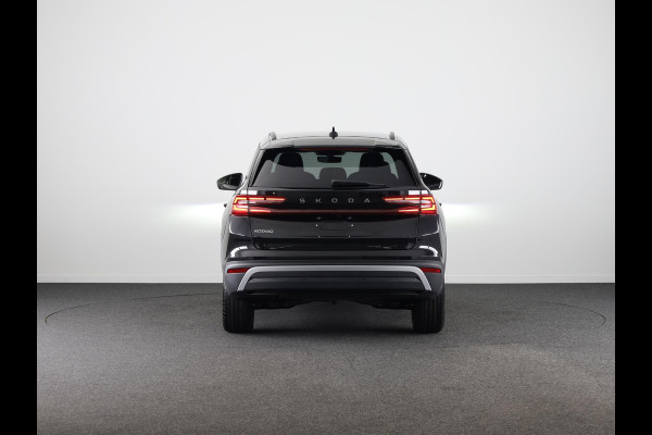 Škoda Kodiaq Business Edition m-HEV 1.5 TSI 150 pk 7 versn. DSG | Trekhaak | Comfort Pakket | Dynamic Chassis Control | Winter Pakket | Parkeer pakket | 18 inch lichtmetalen velgen | Ligh & View