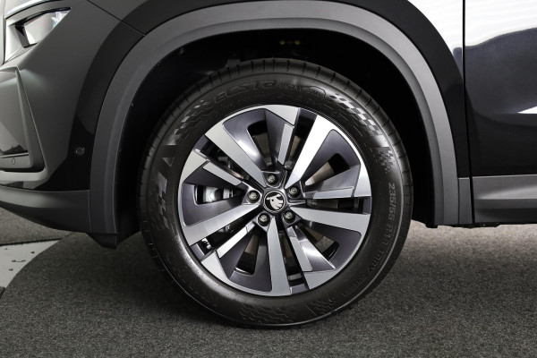 Škoda Kodiaq Business Edition m-HEV 1.5 TSI 150 pk 7 versn. DSG | Trekhaak | Comfort Pakket | Dynamic Chassis Control | Winter Pakket | Parkeer pakket | 18 inch lichtmetalen velgen | Ligh & View