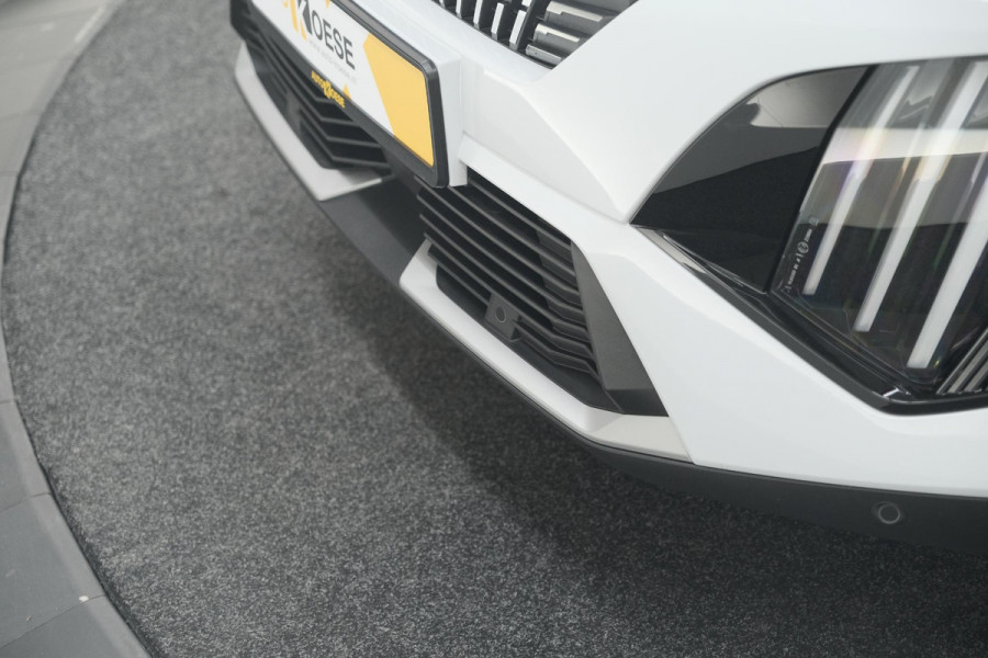 Peugeot 2008 PureTech 100 Allure | 360 Camera | Dodehoekdetectie | Navigatie | Apple Carplay