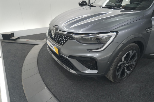 Renault Arkana Mild Hybrid 140 EDC Techno | 360 Camera | Dodehoekdetectie | Adaptieve Cruise Control