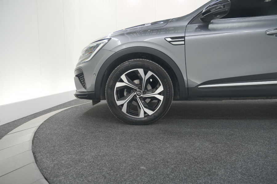 Renault Arkana Mild Hybrid 140 EDC Techno | 360 Camera | Dodehoekdetectie | Adaptieve Cruise Control