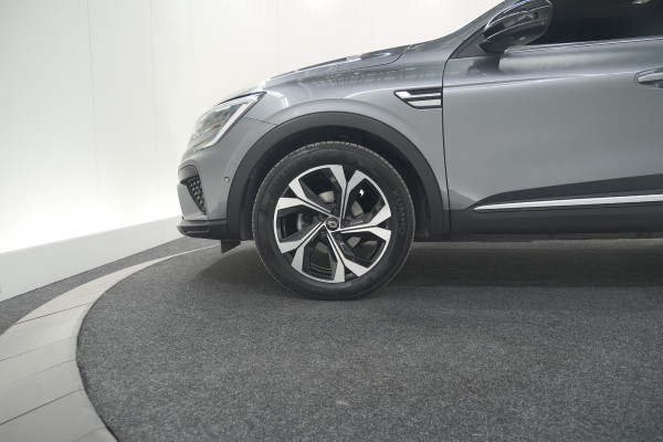 Renault Arkana Mild Hybrid 140 EDC Techno | 360 Camera | Dodehoekdetectie | Adaptieve Cruise Control